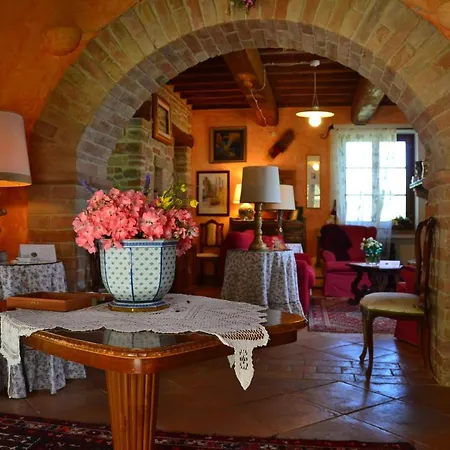 Sleeps 10 Pool Air Con Wifi * Collazzone