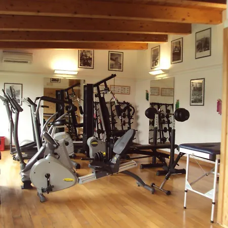 Sleeps 10 Pool Air Con Wifi *