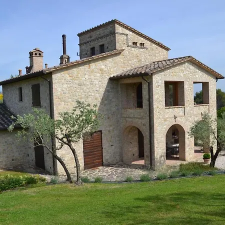 Sleeps 10 Pool Air Con Wifi * Collazzone